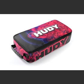 HUDY 199182  CAR BAG - 1/10 FORMULA