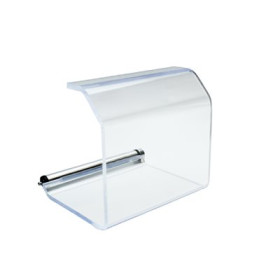 HUDY 102081 PLEXIGLASS COVER