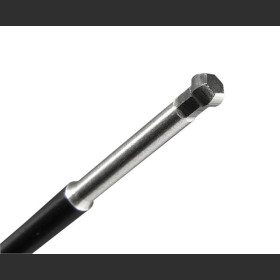 HUDY 132041 REPLACEMENT TIP BALL # 2.0 x 120 MM