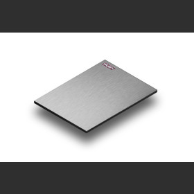 HUDY 108304 FLAT SET-UP BOARD 1/10 & 1/12 ON-ROAD - LIGHTWEIGHT - TITAN