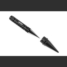 HUDY 107602 LIMITED EDITION - REAMER FOR BODY + COVER - LARGE