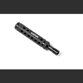 HUDY 170007 LIMITED EDITION - ALU 1-PIECE SOCKET DRIVER 7.0 MM
