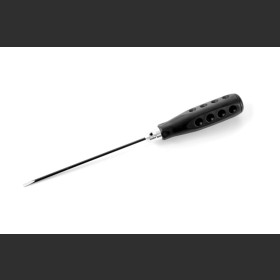 HUDY 153059 PT SLOTTED SCREWDRIVER 3.0 x 150 MM - SPC - V2