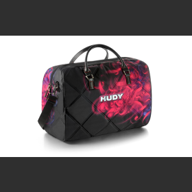 HUDY 199157L-C  HAND BAG - LARGE - CUSTOM NAME