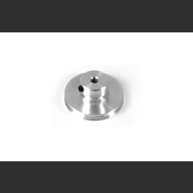 HUDY 103051 GRINDING DRUM PULLEY