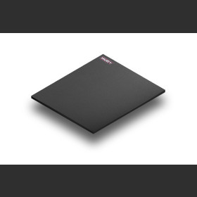 HUDY 108603 FLAT SET-UP BOARD FOR 1/10 OFF-ROAD - LIGHTWEIGHT - DARK GREY