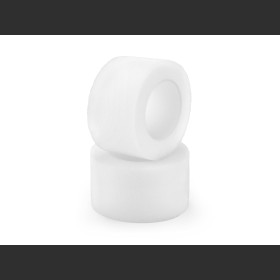 HUDY 836301F  1/10 OFF-ROAD INSERT 2WD/4WD REAR DIRT - FOAM (2)