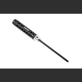 HUDY 165045 LIMITED EDITION - PHILLIPS SCREWDRIVER 5.0 MM