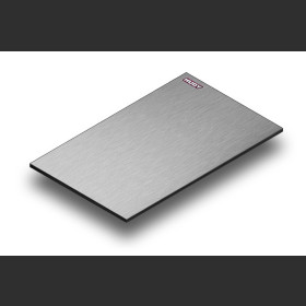 HUDY 108504 FLAT SET-UP BOARD 1/8 ON-ROAD - LIGHTWEIGHT - TITAN