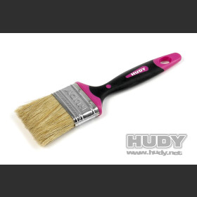 HUDY 107840 CLEANING BRUSH LARGE - SOFT