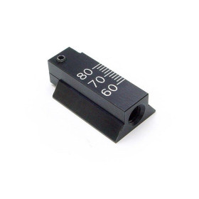 HUDY 102060 GRINDING TOOL MOUNT WITH VERNIER 60 - 80 R