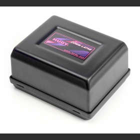 HUDY 101090 PLASTIC BOX 10 1000 --- Replaced with #101093