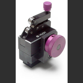 HUDY 101900  AXIAL ADJUSTABLE SUPPORT - BALL BEARING GUIDES