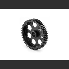 HUDY 294151  ALU ULTRA-LIGHT PINION GEAR - HARD COATED -  51T / 64