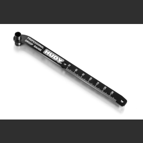 HUDY 107783  DROOP GAUGE 70~140MM