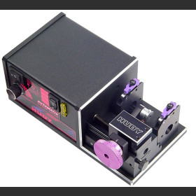 HUDY 101500  EXECUTIVE AUTOMATIC COMM LATHE - BALL BEARING GUIDES