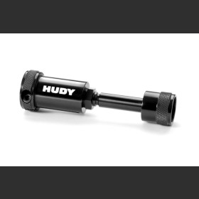 HUDY 102376 WHEEL ADAPTER 1/10 FORMULA