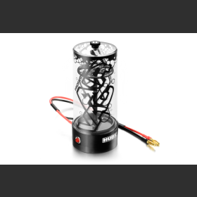 HUDY 104004  AIR VAC - VACUUM PUMP - 1/10 OFF-ROAD - V2