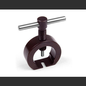 HUDY 107000 PINION PULLER - SLOT CAR