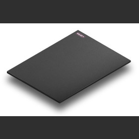 HUDY 108703 FLAT SET-UP BOARD FOR 1/8 OFF-ROAD & GT - DARK GREY