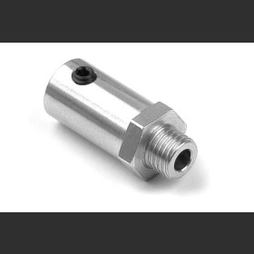 HUDY 103211 ADAPTER FOR 1/18 XRAY M18 PRO