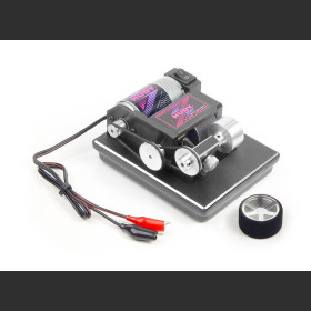 HUDY 103200  MICRO TIRE TRUER FOR 1/18 + 1/24