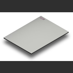 HUDY 108701 FLAT SET-UP BOARD FOR 1/8 OFF-ROAD & GT - GREY