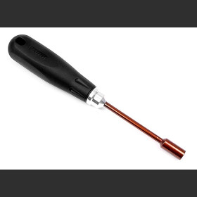 HUDY 170079 PT SOCKET DRIVER 7.0 MM