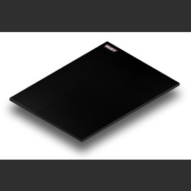 HUDY 108705 FLAT SET-UP BOARD FOR 1/8 OFF-ROAD & GT - BLACK