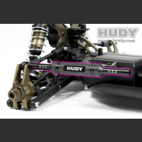 HUDY 170005 SOCKET DRIVER 5 MM & 5.5 MM