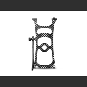 HUDY 108801  SET-UP STATION FOR 1/8 OFF-ROAD CARS & TRUGGY