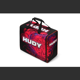 HUDY 199110  1/10 CARRYING BAG - COMPACT