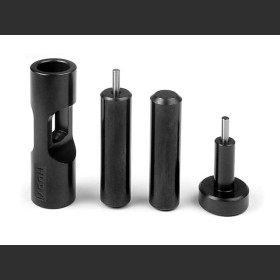 HUDY 106000  DRIVE PIN REPLACEMENT TOOL (FOR 3MM PINS)