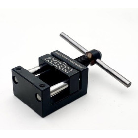 HUDY 101600  STEEL MINI CLAMP   EXTRA HARD STEEL