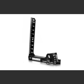 HUDY 107762  ADJUSTABLE CAMBER GAUGE 110MM