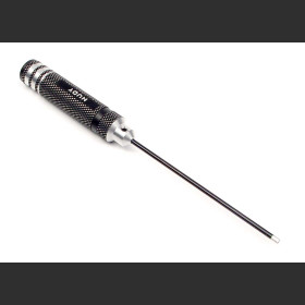 HUDY 112540 ALLEN WRENCH + REPL. TIP 2.5 x 120 MM - V2 --- Replaced with #112545