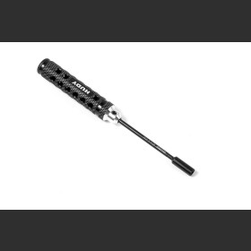 HUDY 175535 LIMITED EDITION - SOCKET DRIVER 5.5 MM