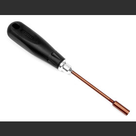 HUDY 170059 PT SOCKET DRIVER 5.5 MM - V2