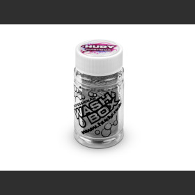 HUDY 106205  WASH BOX