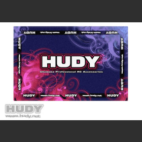 HUDY 209073  EXCLUSIVE PIT TOWEL 1100 x 700