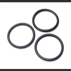 HUDY 203025 RUBBER TRANSMISSION BELT 25x2.5  (3)