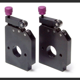 HUDY 101990 SELECTED STANDS - BALL BEARING GUIDES + BEARING CLIP