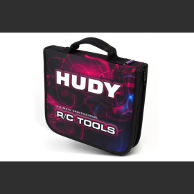 HUDY 199010  RC TOOLS BAG - EXCLUSIVE EDITION