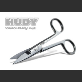 HUDY 188990  PROFFESIONAL BODY SCISSORS