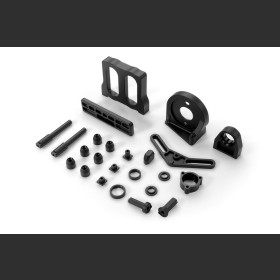 HUDY 104413 COMPOSITE ON-ROAD STAR-BOX SPARE PARTS SET