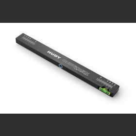 HUDY 107940 ALU QUICK-TWEAK STATION FRONT PLATFORM WITH SCALE & BUBBLE