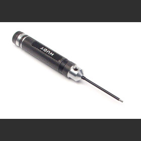 HUDY 111520 ALLEN WRENCH + REPL. TIP 1.5 x  60 MM - V2
