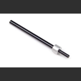 HUDY 103060 SLOT CAR WHEEL AXLE 3.0 MM - 3/32"