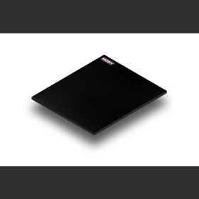 HUDY 108605 FLAT SET-UP BOARD FOR 1/10 OFF-ROAD - LIGHTWEIGHT - BLACK