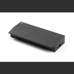 HUDY 102030 LONGITUDINAL SUPPORT PLATE